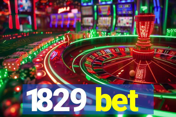 1829 bet